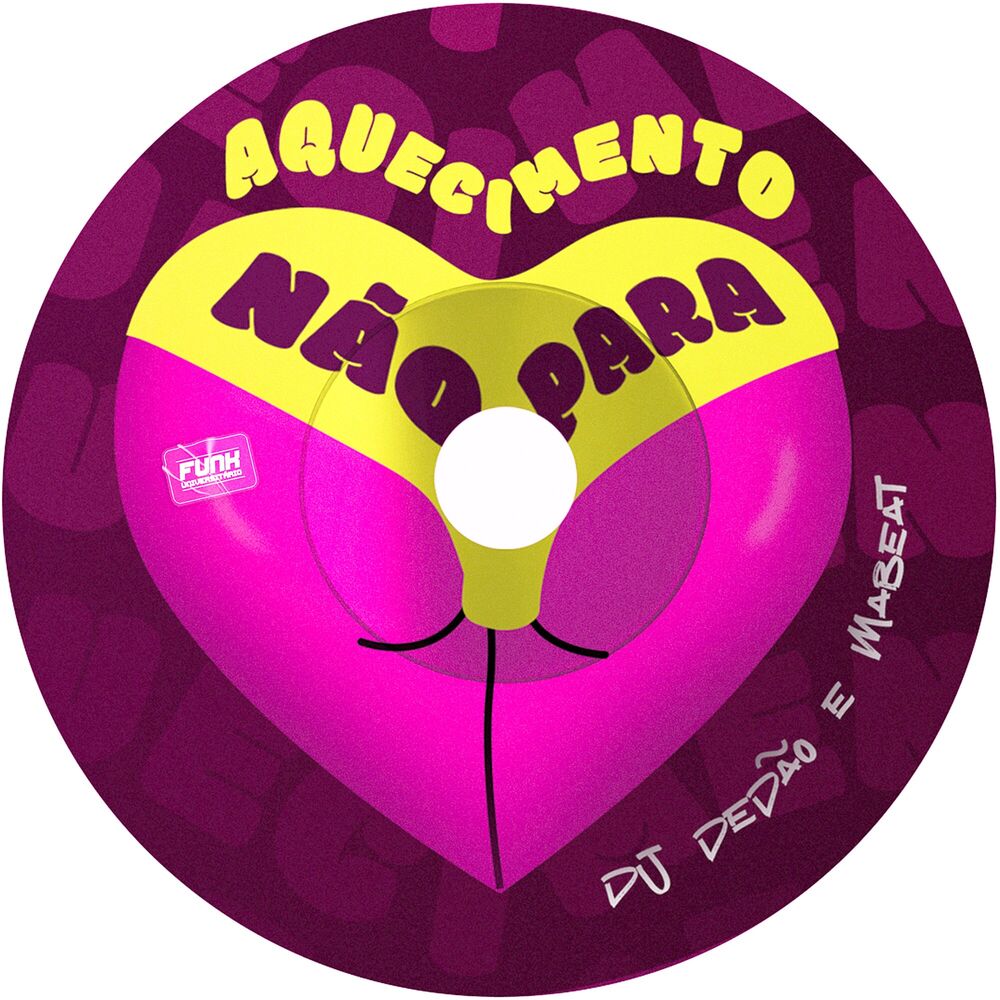 Picture of AQUECIMENTO NÃO PARA