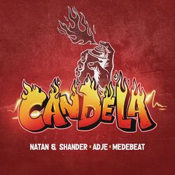 Cover of Candela
