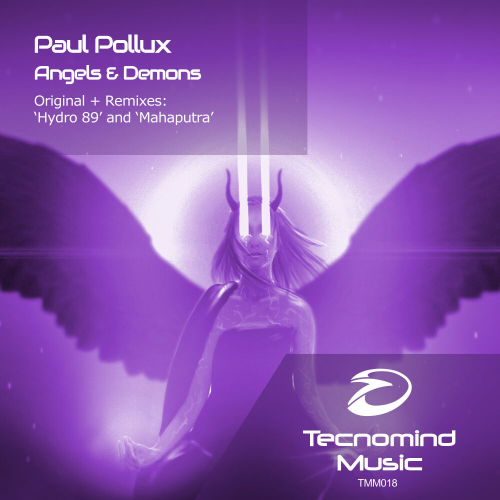 Picture of Angels & Demons