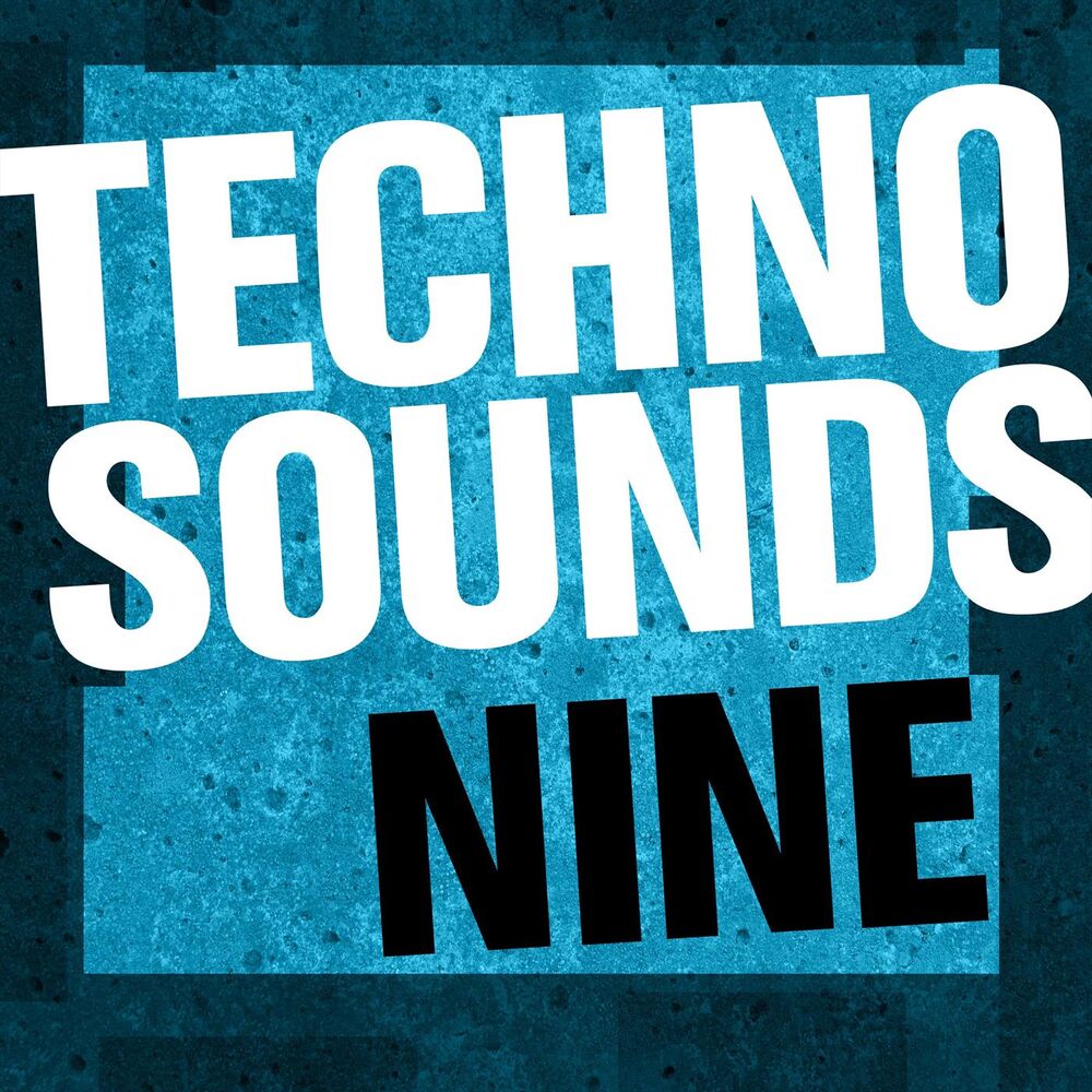 Picture of Techno Sounds Nine