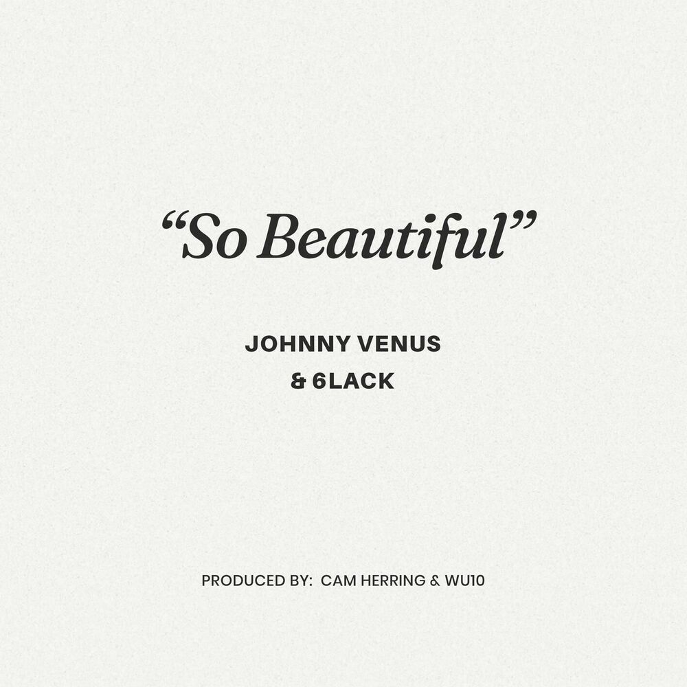 Picture of So Beautiful