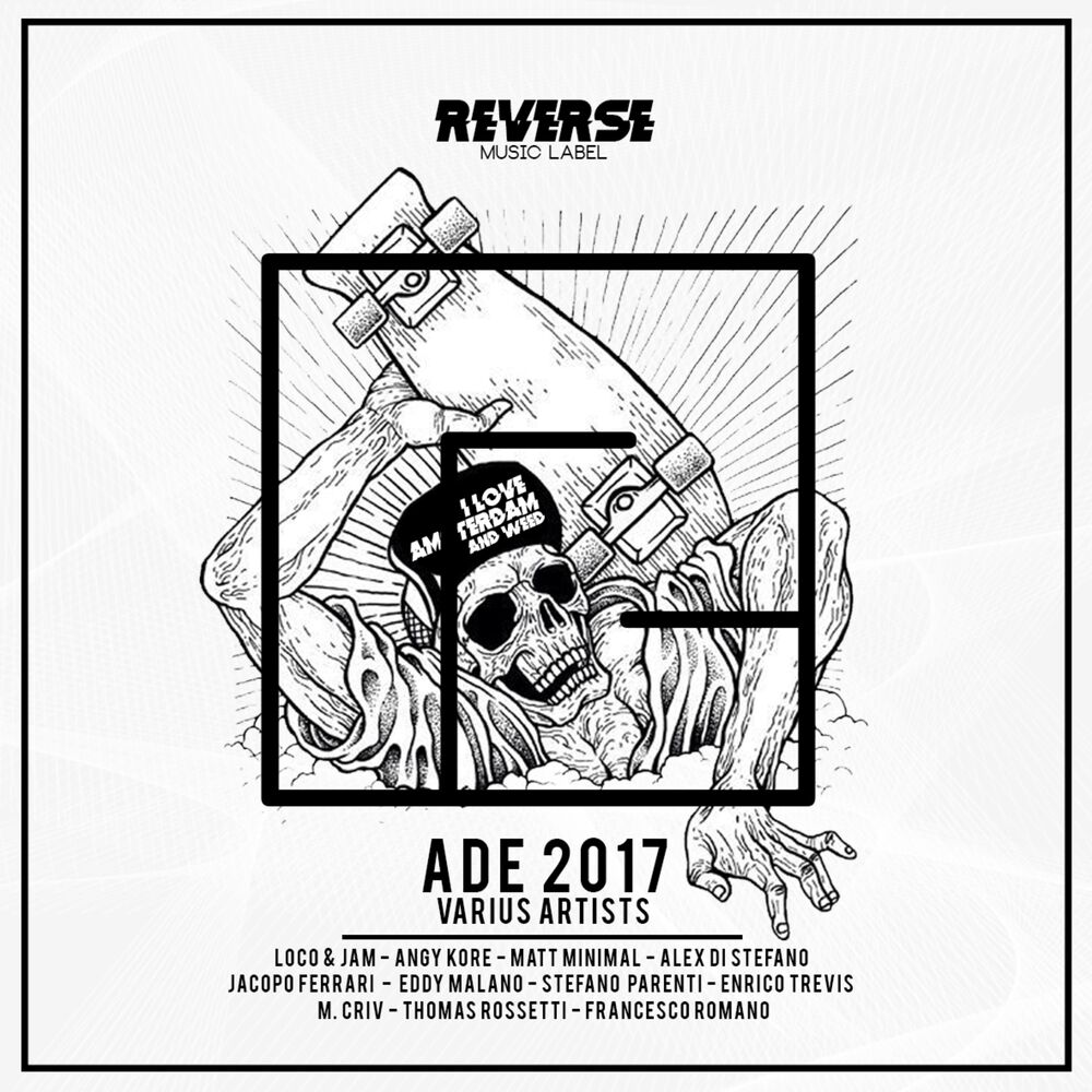 Picture of Ade 2017 (Compilation)