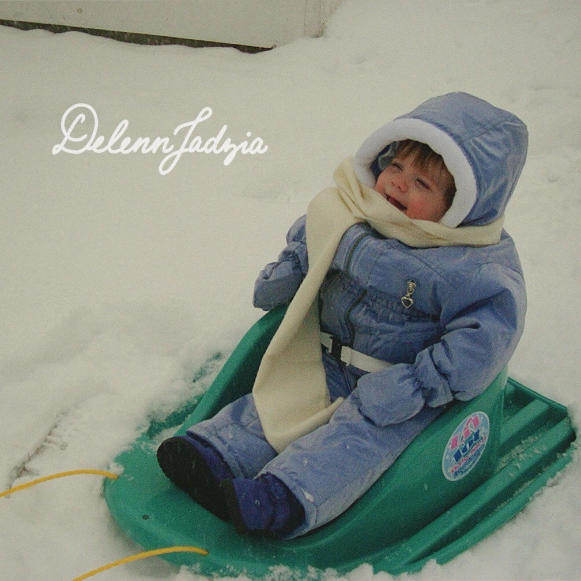 Album cover of Winter