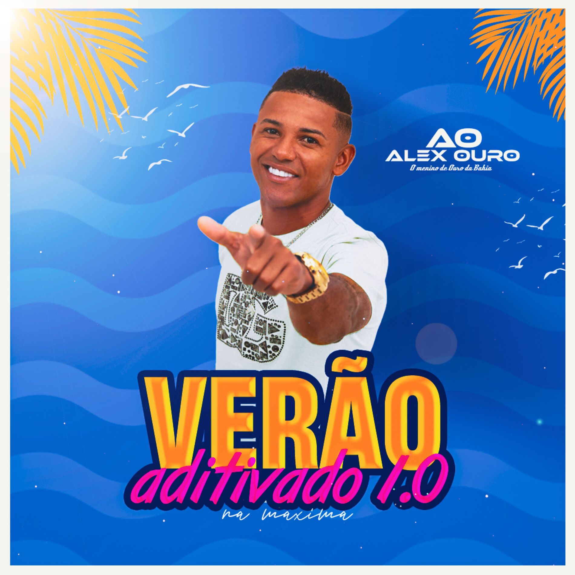 Album cover of Cavalona