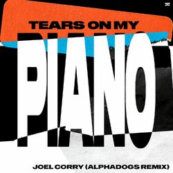 Cover of Tears On My Piano (Alphadogs Remix)