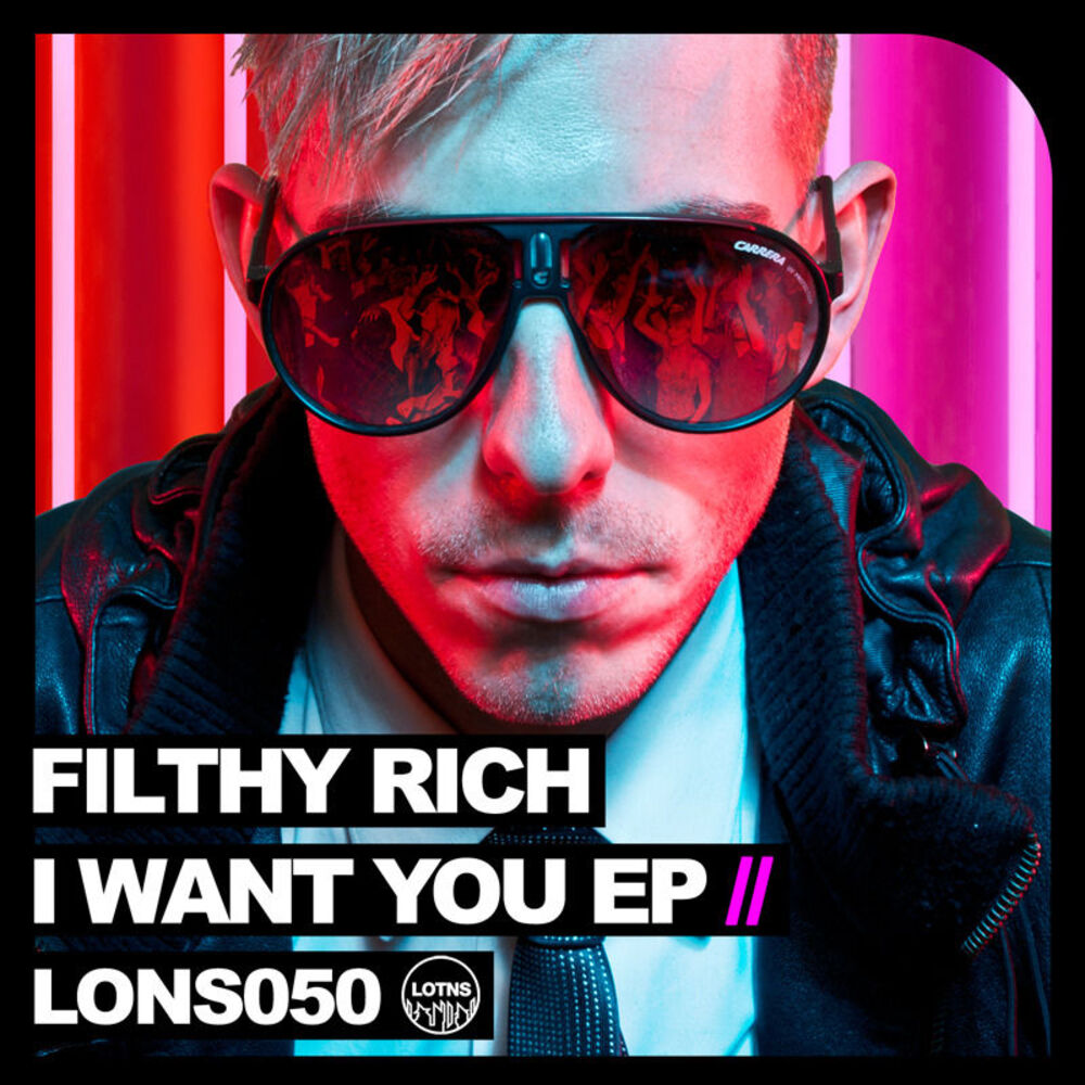 Picture of I Want You EP