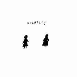 Cover of Normalcy
