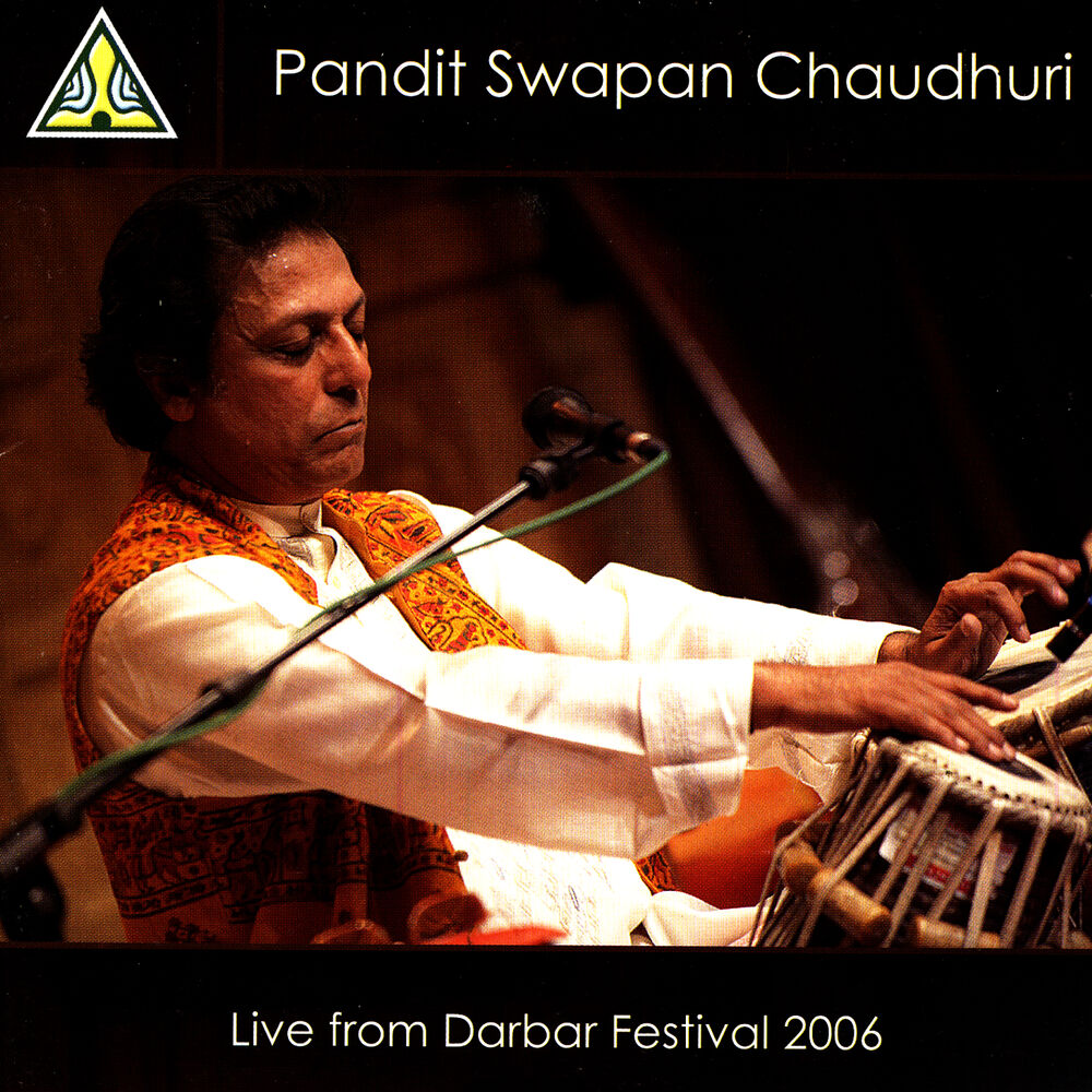 Picture of Live From Darbar Festival 2006