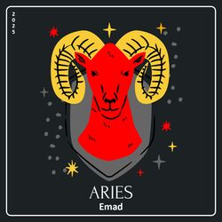 Cover of ARIES