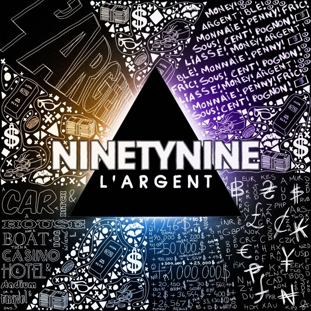 Picture of L'argent