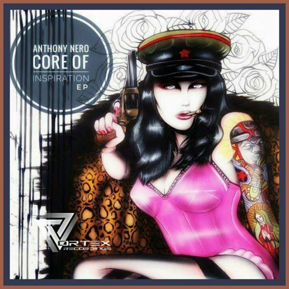 Picture of Core Of Inspiration