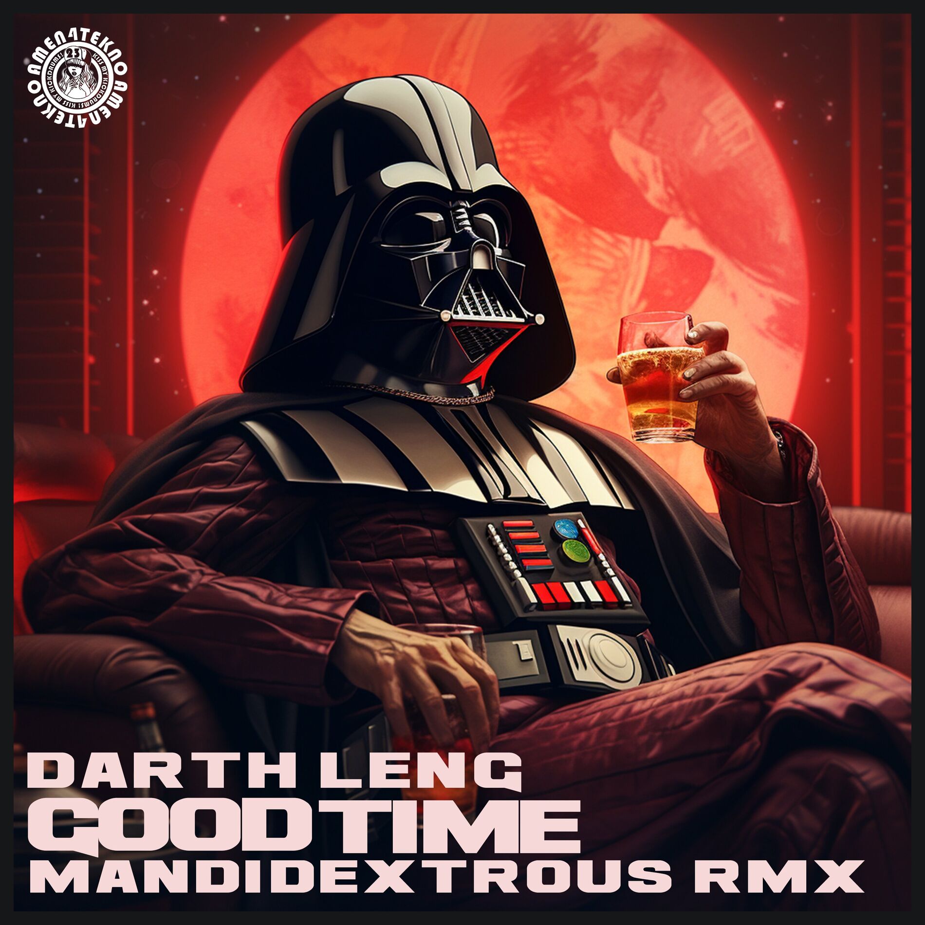 Album cover of Good Time