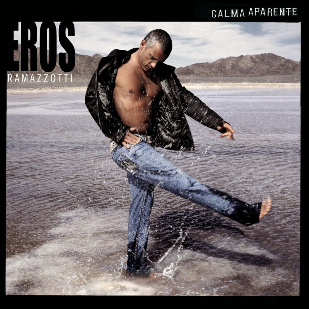 Picture of Calma Aparente (Spanish Version)