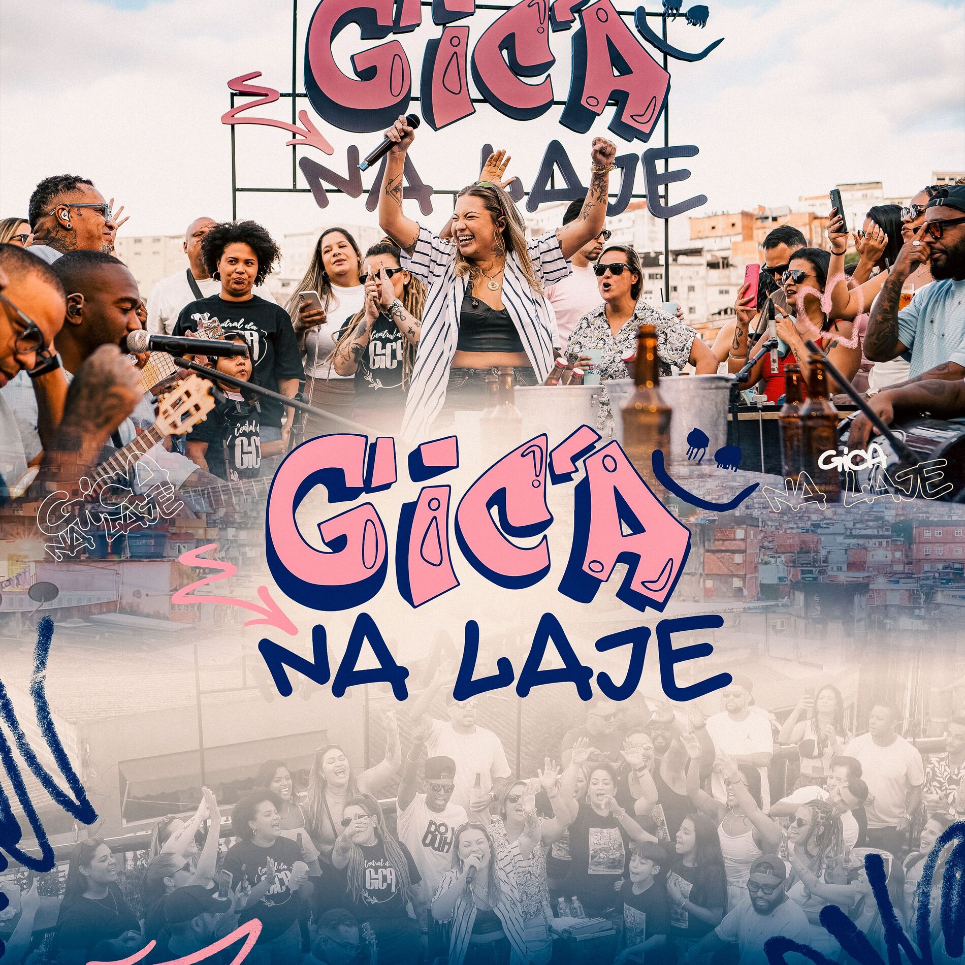 Album cover of Quem Ama Cuida