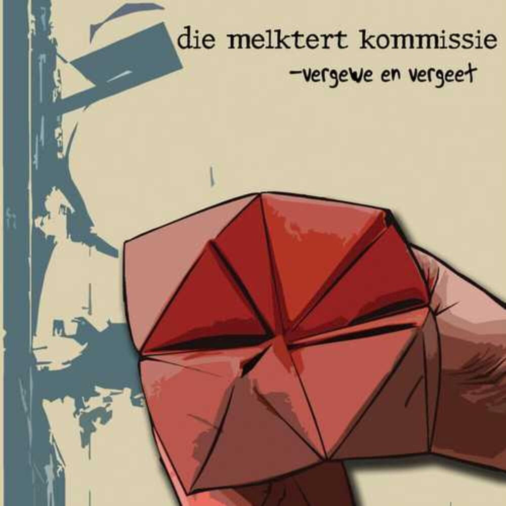 Picture of Vergewe en Vergeet