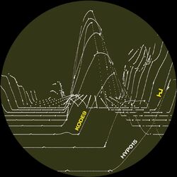 Cover of The Jackpot EP