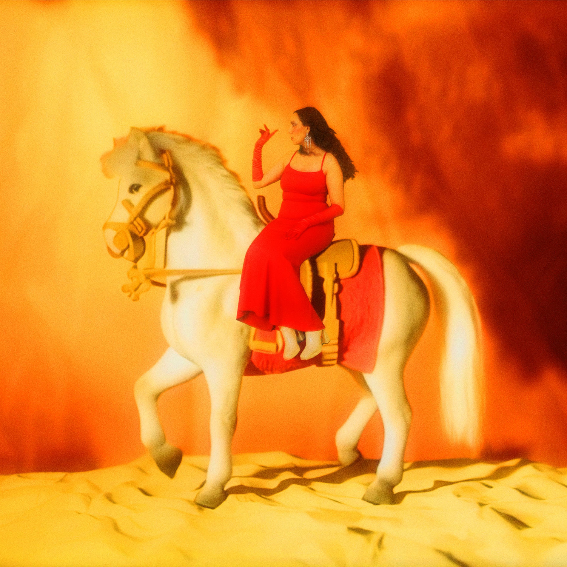 Album cover of Exister