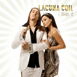 Cover of I Like It