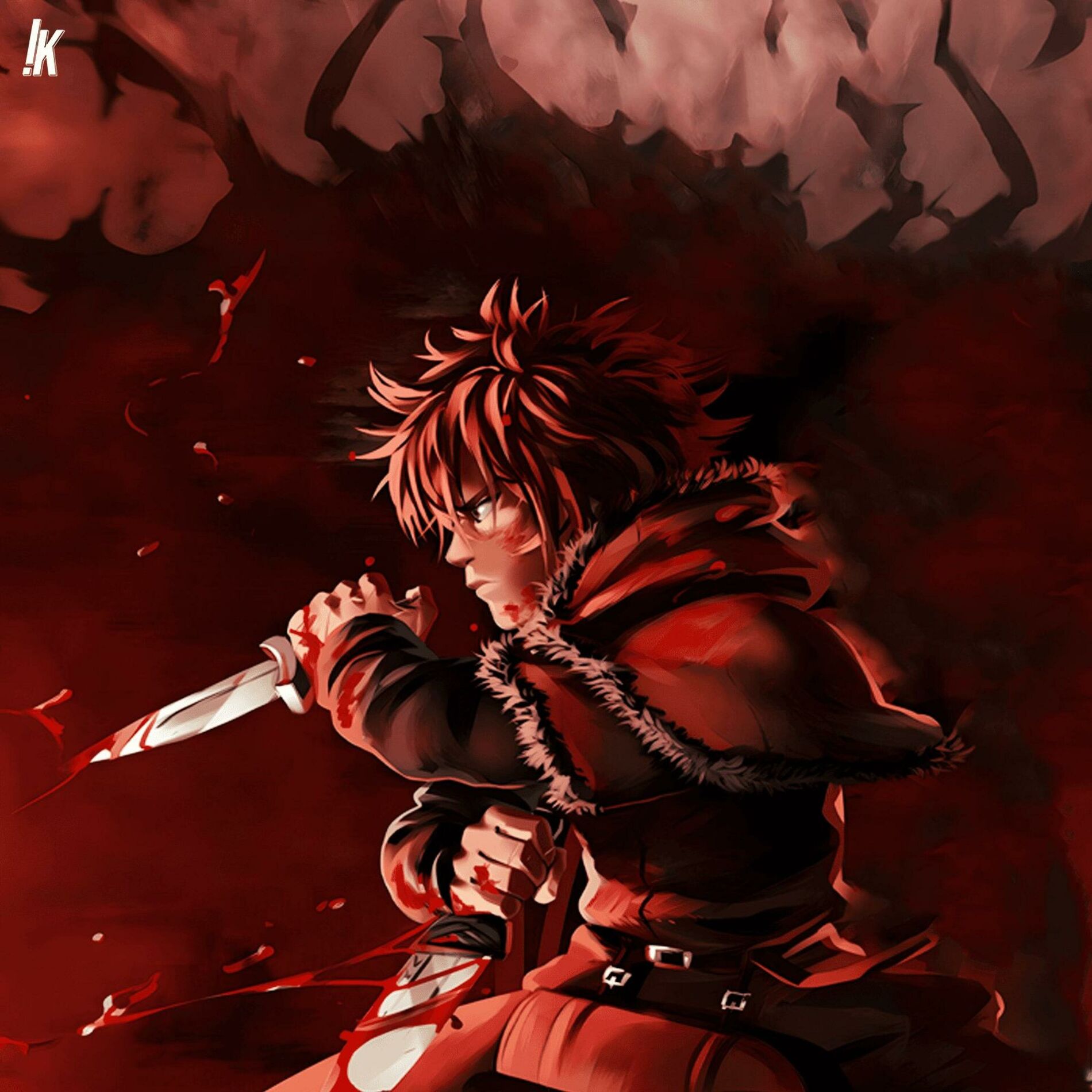 Album cover of Thorfinn, Pt. 1