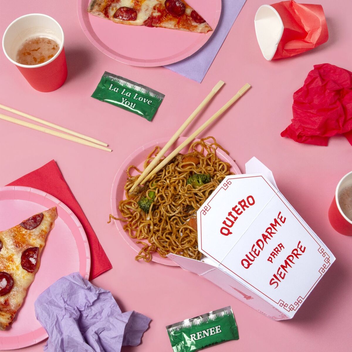 Album cover of Quiero Quedarme para Siempre