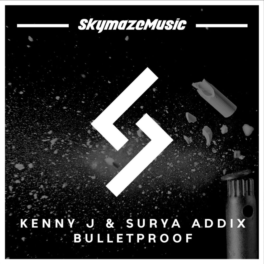 Picture of Bulletproof