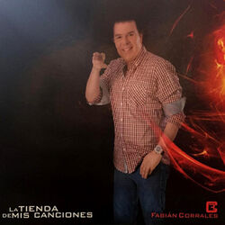 Cover of La Tienda de Mis Canciones