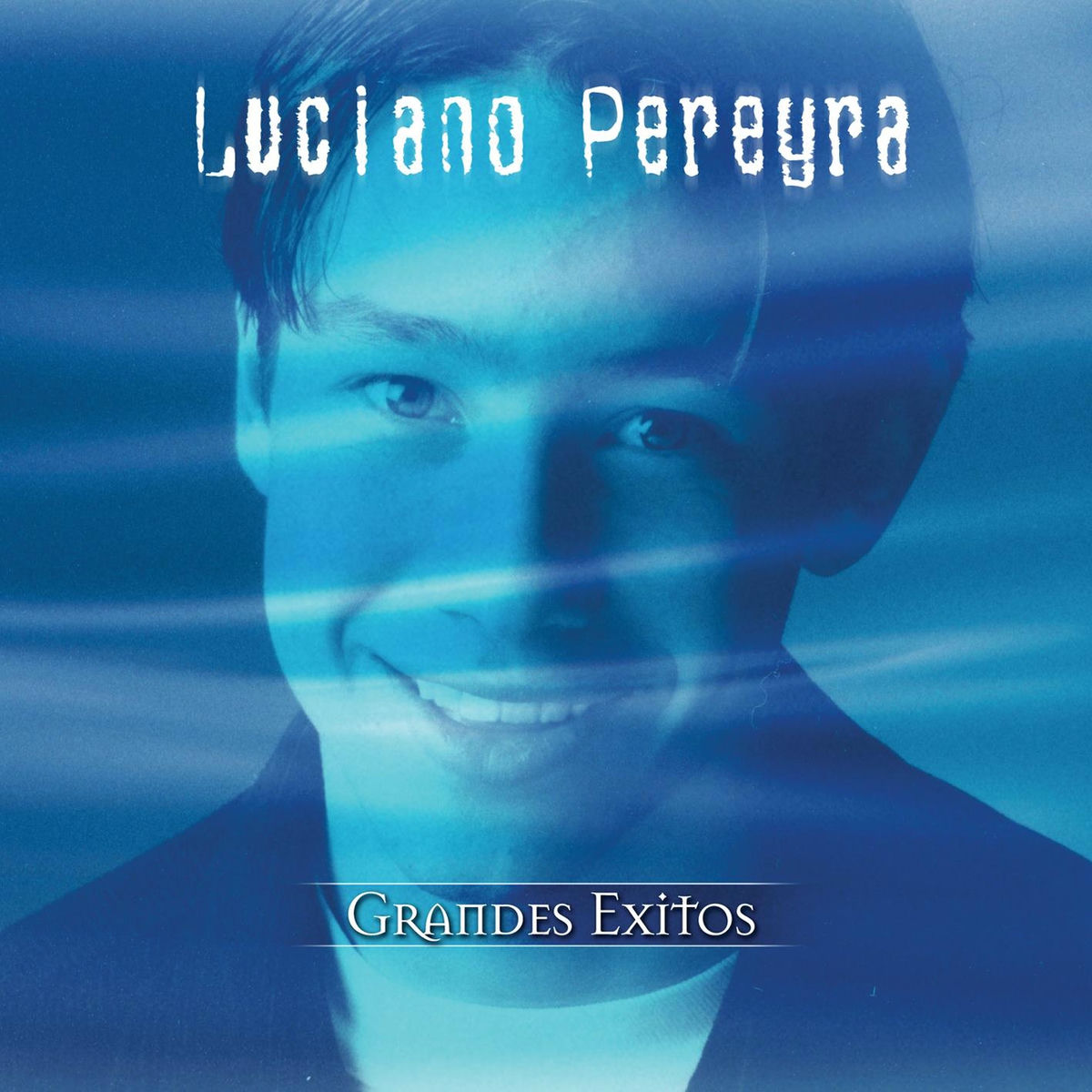 Album picture of Grandes Éxitos