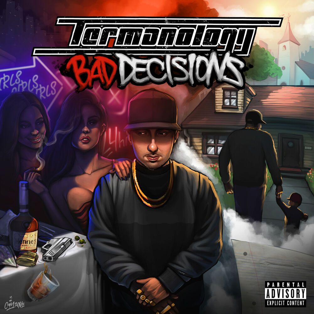 Picture of Bad Decisions