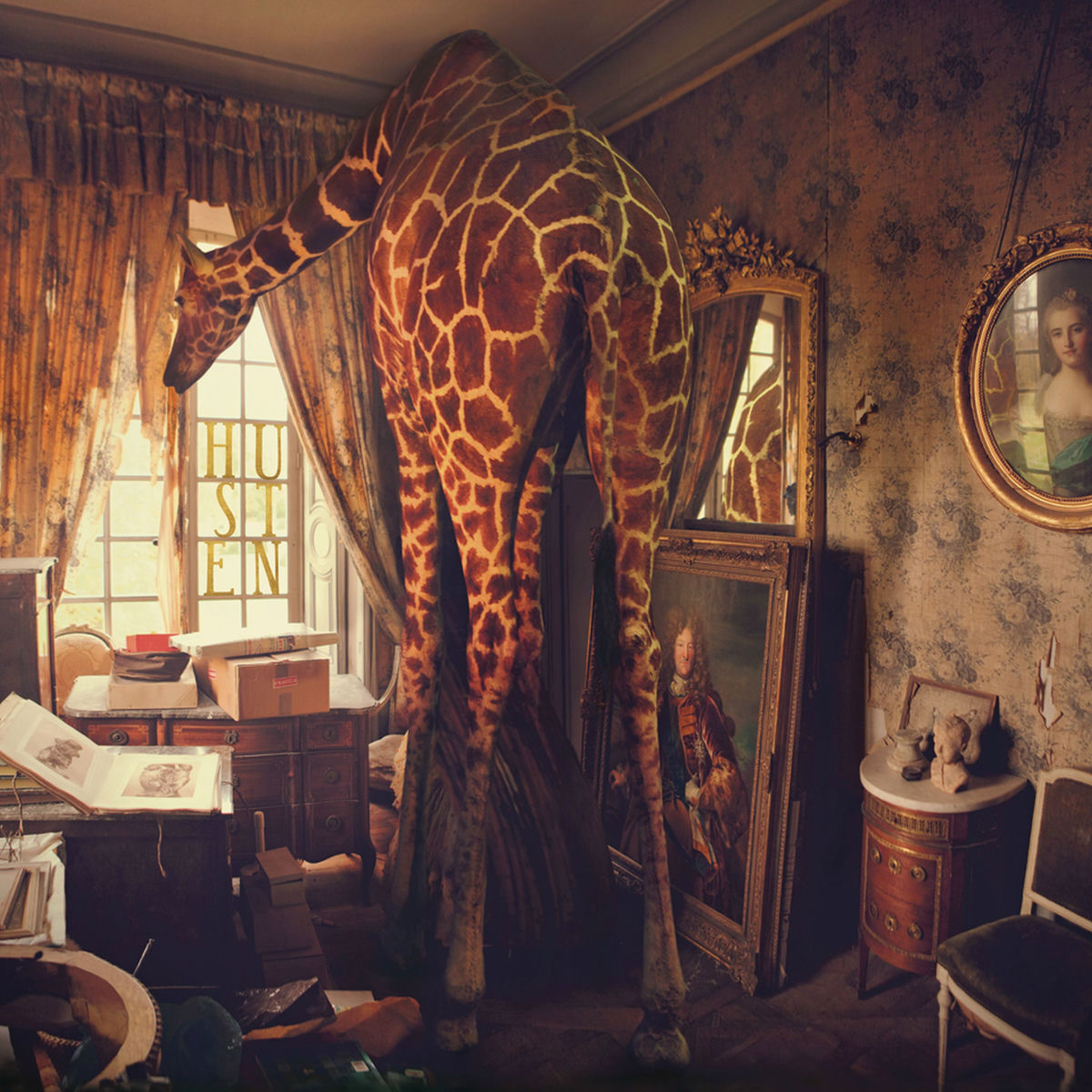 Album cover of Zurück zum Heißen