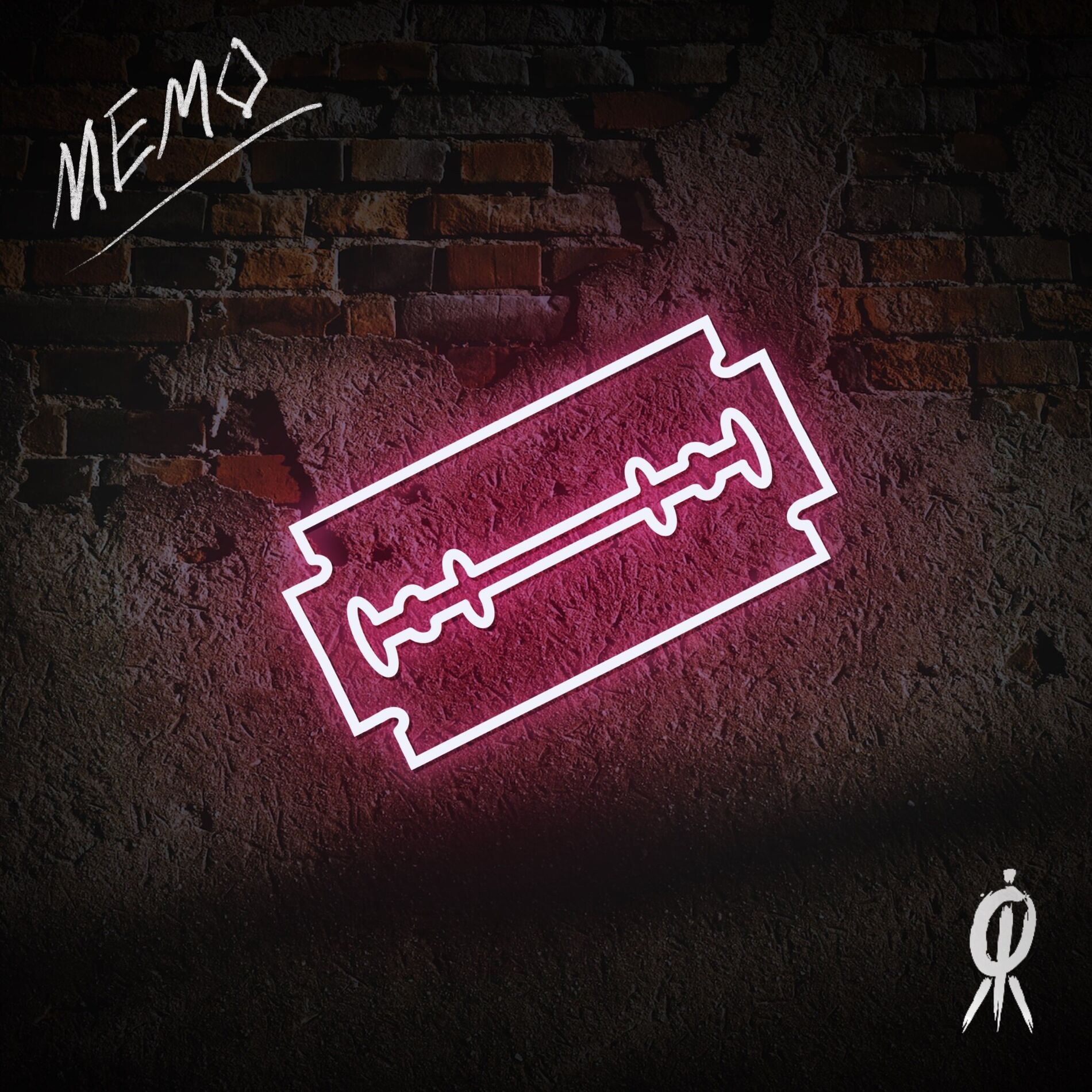 Album cover of Memo