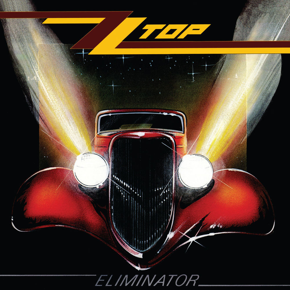 Picture of Eliminator