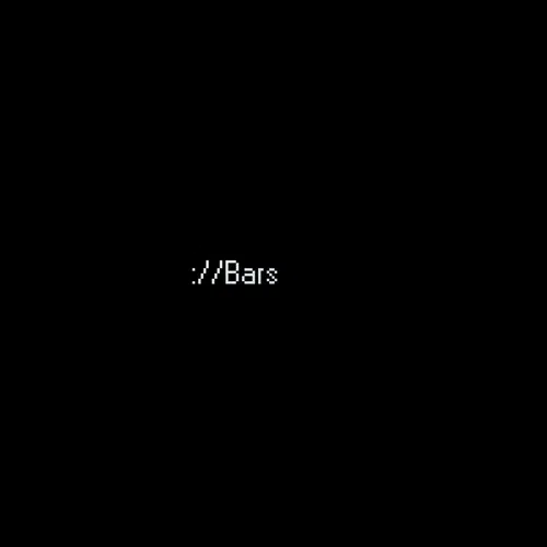 BARS — cover art