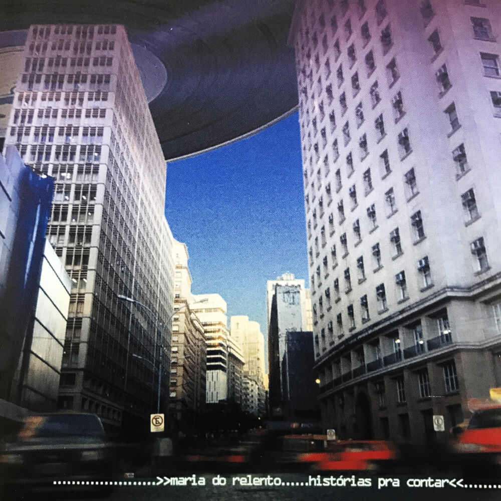 Picture of Histórias Pra Contar