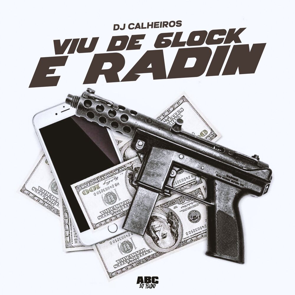 Picture of VIU DE GLOCK E RADIN