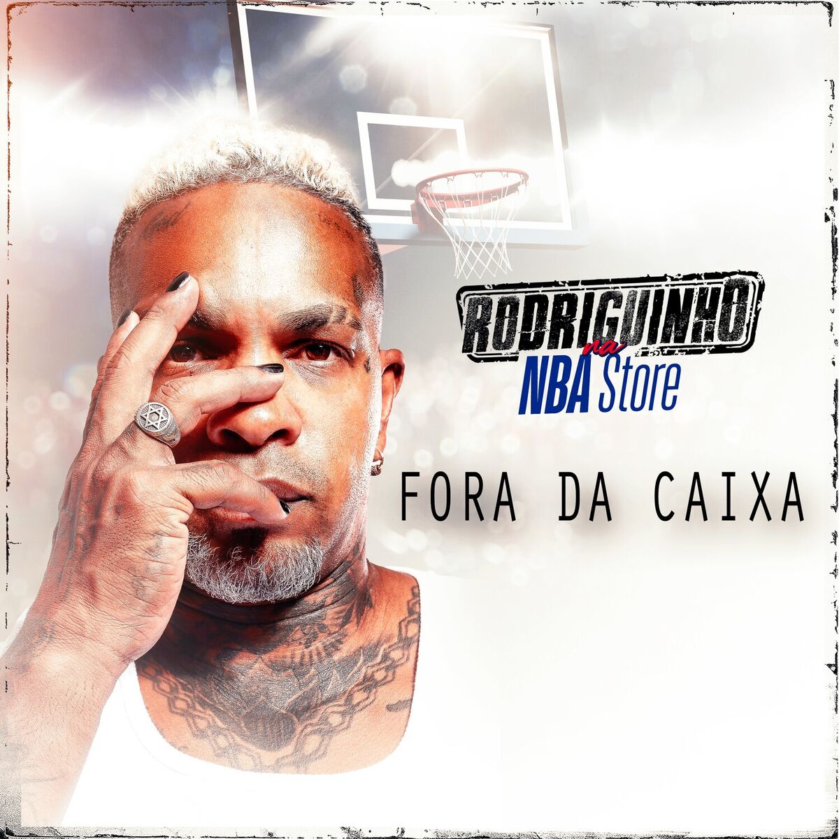 Album picture of Fora da Caixa