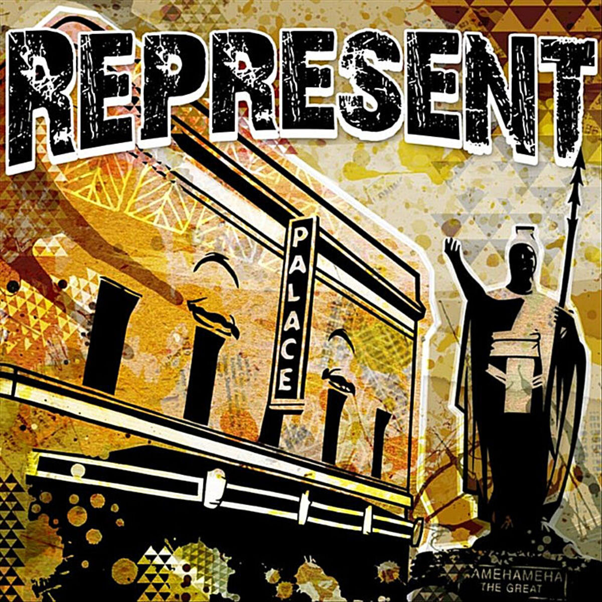 Album cover of Genuine