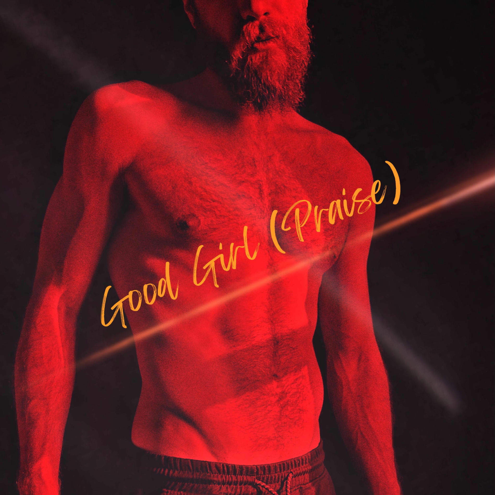 Album cover of Good Girl (Praise)