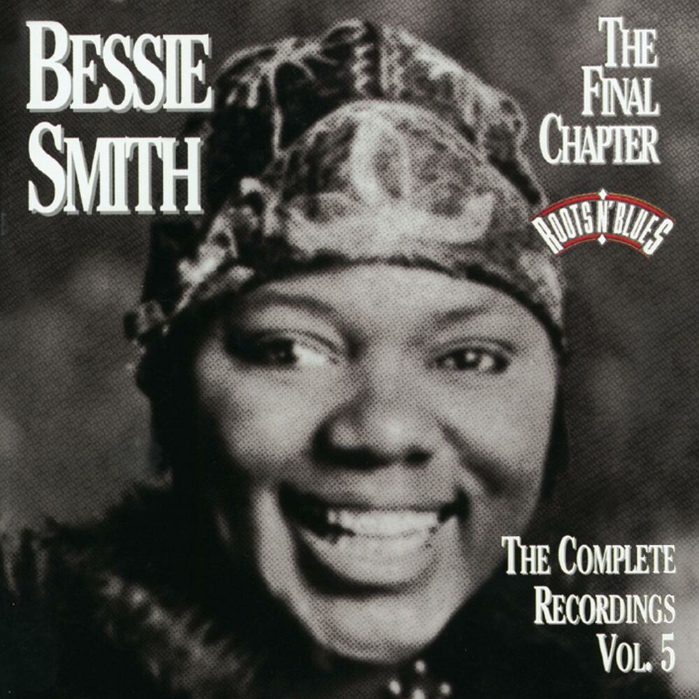 Picture of The Complete Recordings, Vol. 5: The Final Chapter