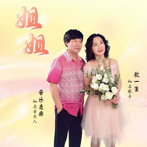 姐姐 (舞曲版)