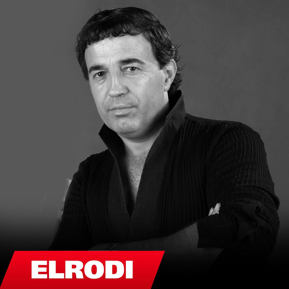 Picture of Gjeto Luca - Sa here une ty moj te kam thene