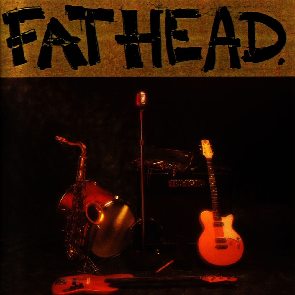 Picture of Fathead