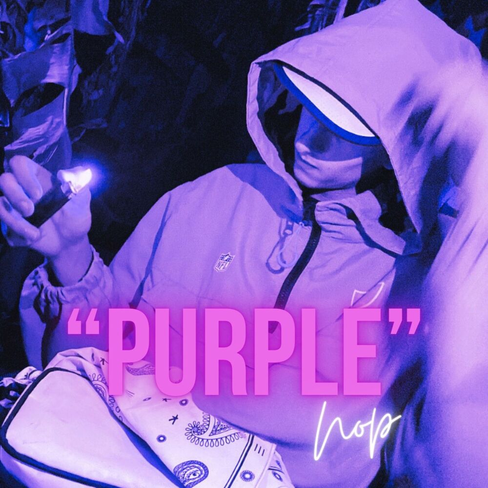 Picture of Purple