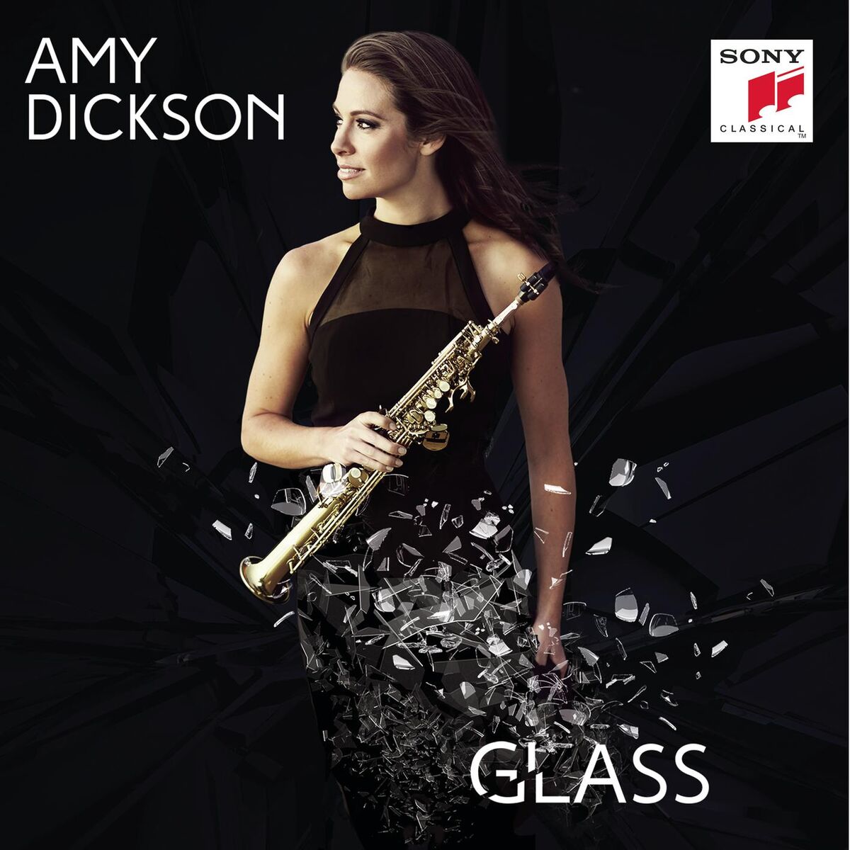 Album cover of Glass