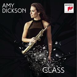 Cover of Glass