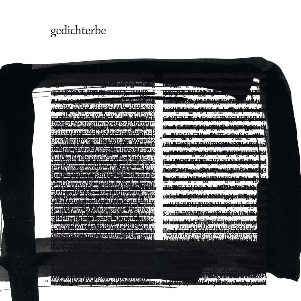 Picture of Gedichterbe