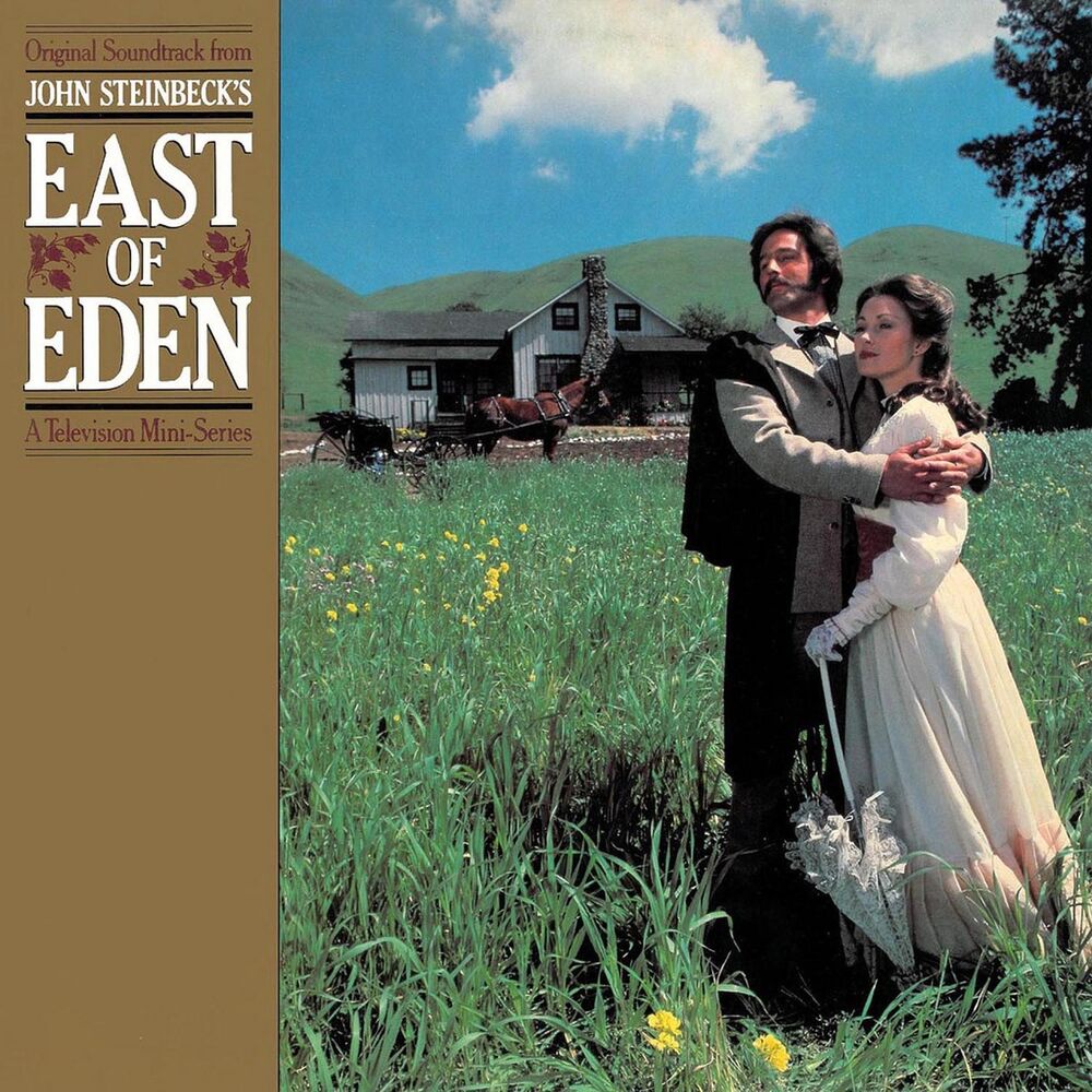 Picture of East of Eden (Original Soundtrack Recording)