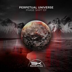 Cover of Phase Shift EP