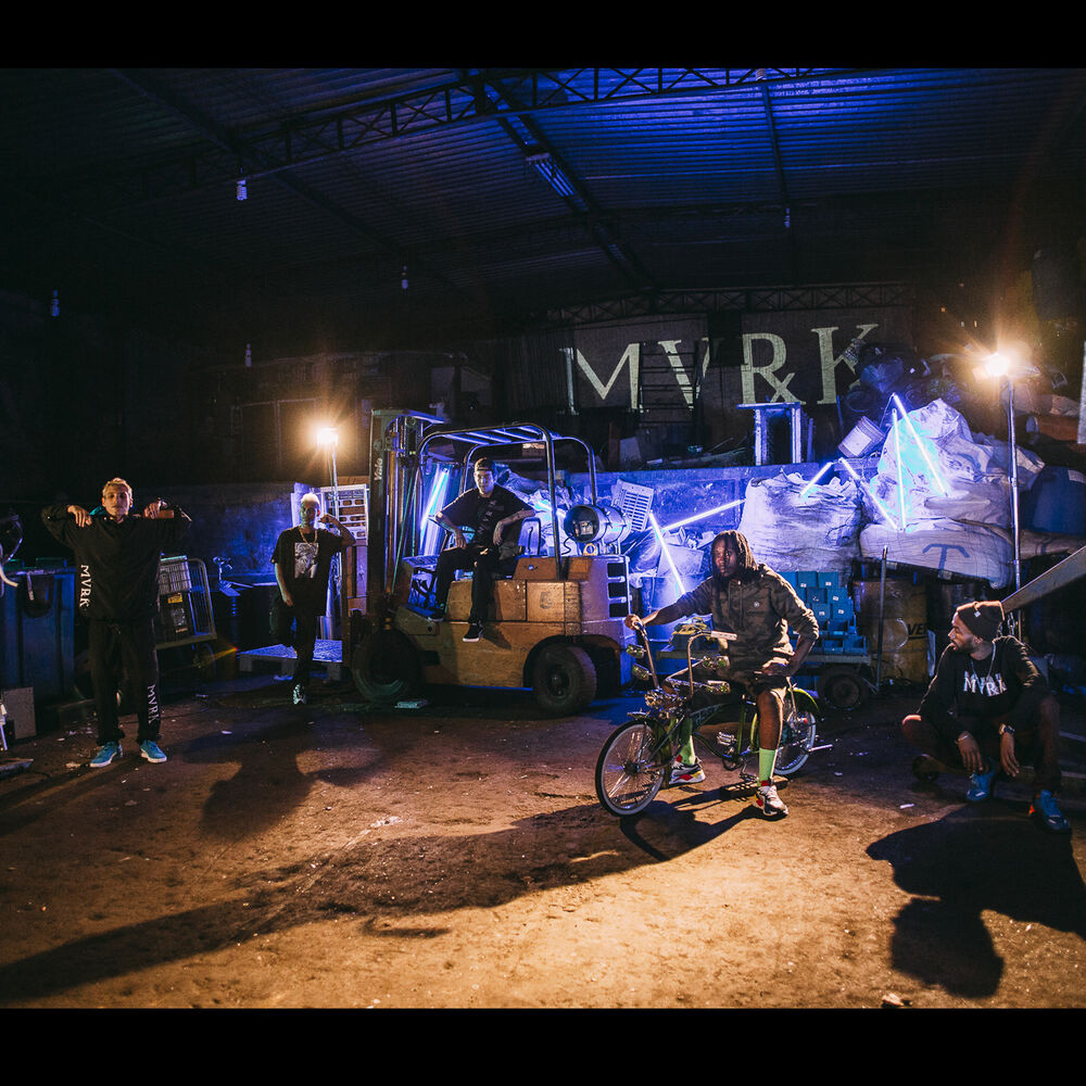Picture of The Cypher Murk 2