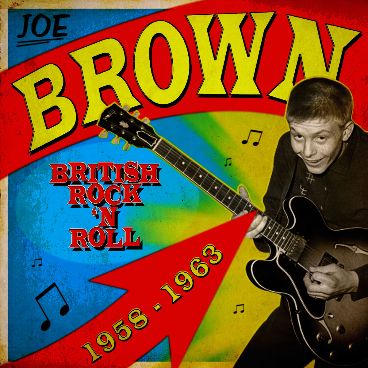 Album cover of I'm Henry the Eighth I Am