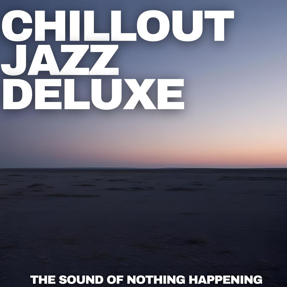 Picture of The Sound of Nothing Happening